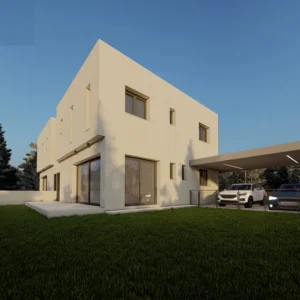 3 Bedroom House for Sale in Strovolos, Nicosia District