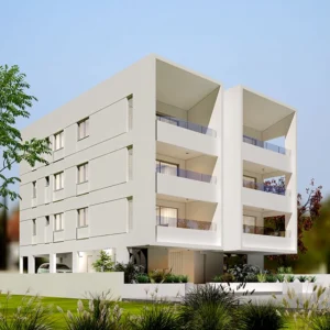 3 Bedroom Apartment for Sale in Strovolos, Nicosia District