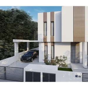 3 Bedroom House for Sale in Strovolos, Nicosia District