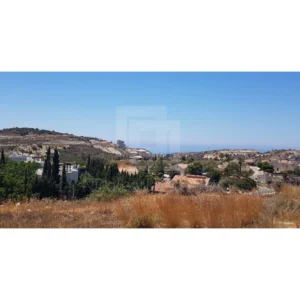 864m² Plot for Sale in Agios Tychonas, Limassol District