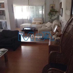 2 Bedroom Apartment for Rent in Nicosia District