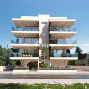 2 Bedroom Apartment for Sale in Strovolos, Nicosia District