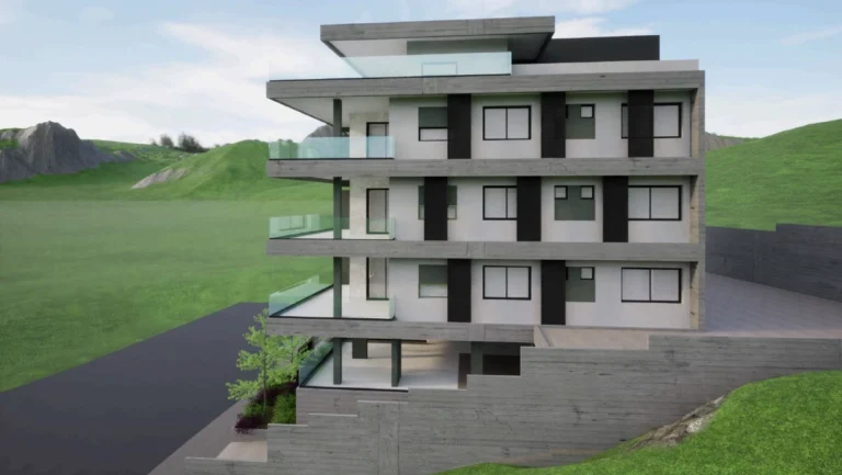 Cheap Apartments for Sale Limassol up to 300000 euro