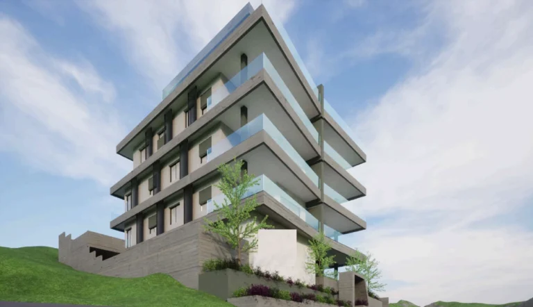 Cheap Apartments for Sale Limassol up to 300000 euro