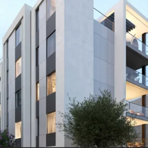 2 Bedroom Apartment for Sale in Limassol District