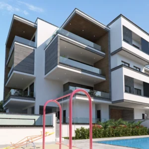 3 Bedroom Apartment for Sale in Germasogeia, Limassol District