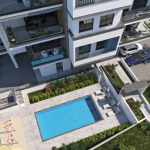 3 Bedroom Apartment for Sale in Germasogeia, Limassol District