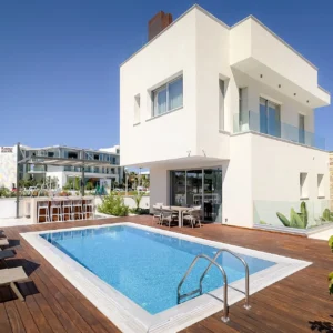 4 Bedroom House for Sale in Famagusta – Agia Napa