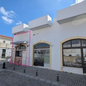 36m² Commercial for Sale in Larnaca District