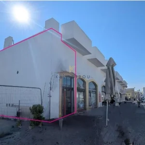 36m² Commercial for Sale in Larnaca District