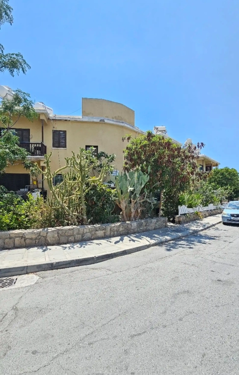 Cheap Apartments for Sale Paphos