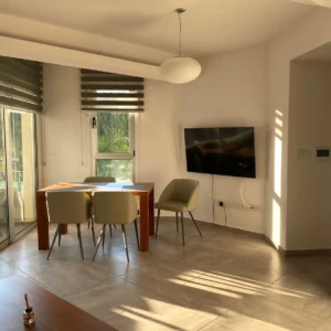 2 Bedroom Apartment for Rent in Potamos Germasogeias, Limassol District