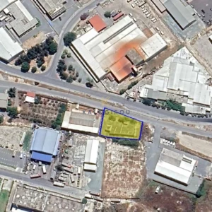 381m² Commercial for Sale in Aradippou, Larnaca District