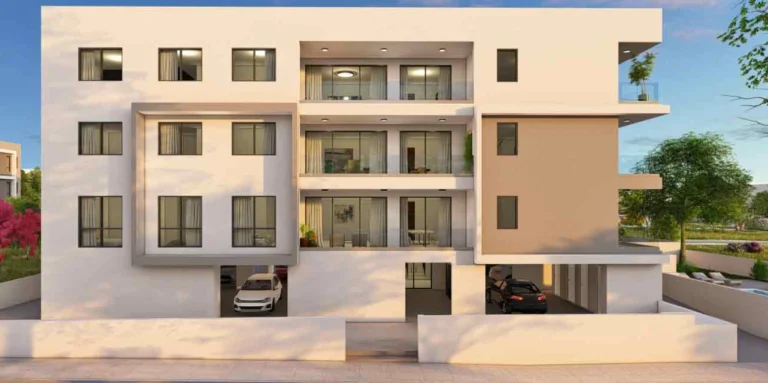 Average Price of a House in Paphos