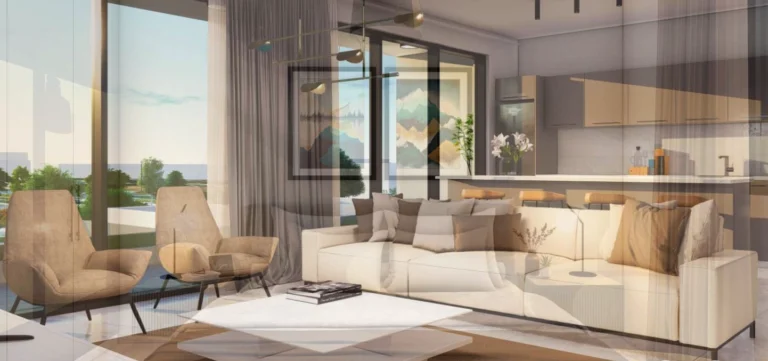 Average Price of a House in Paphos