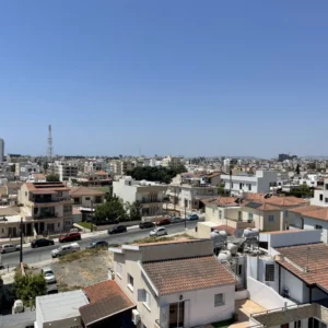 2 Bedroom Apartment for Sale in Larnaca District