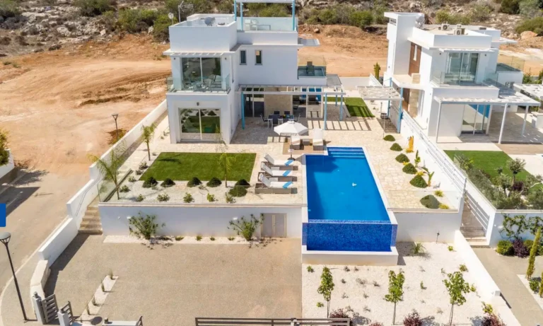 Cheap Houses and Villas for Sale Famagusta up to 900000 euro