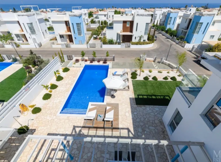 Cheap Houses and Villas for Sale Famagusta up to 900000 euro