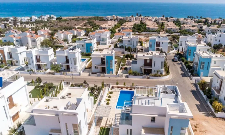 Cheap Houses and Villas for Sale Famagusta up to 900000 euro