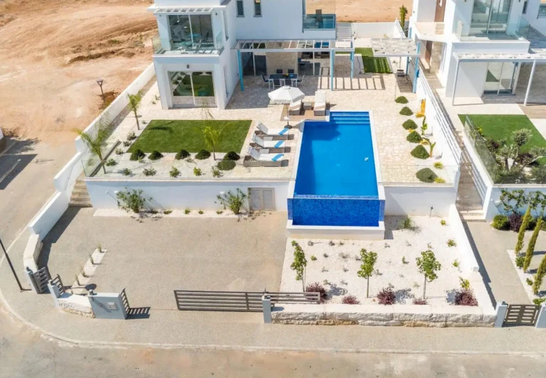 Cheap Houses and Villas for Sale Famagusta up to 900000 euro