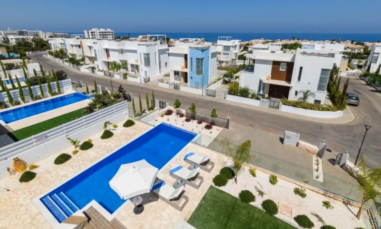 Cheap Houses and Villas for Sale Famagusta up to 900000 euro