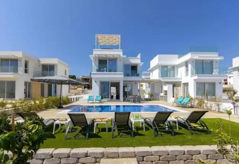 Houses for Sale in Cyprus