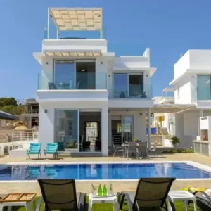 3 Bedroom House for Sale in Protaras, Famagusta District