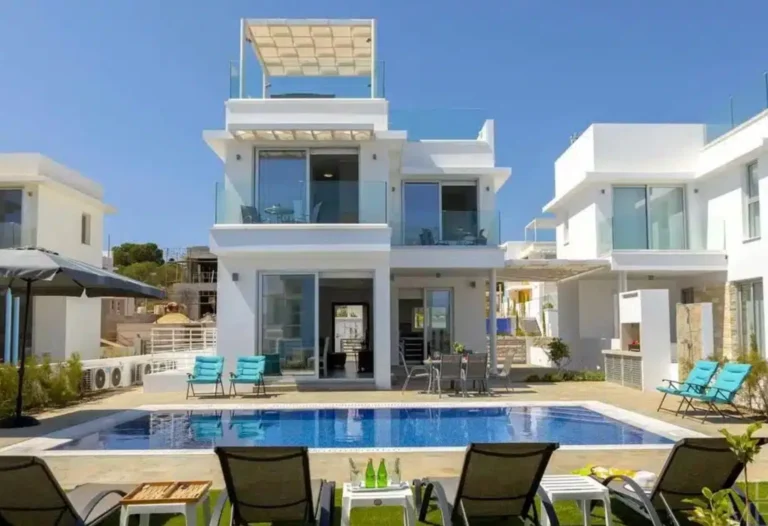 Houses for Sale in Cyprus