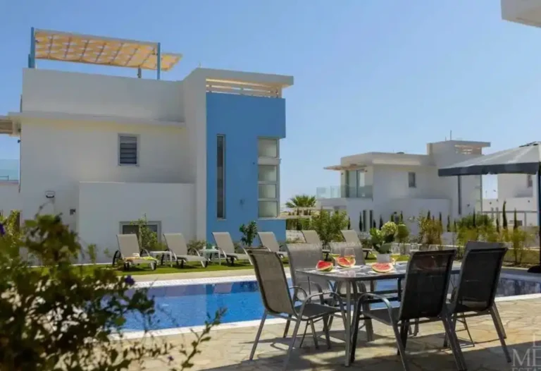 Houses for Sale in Cyprus