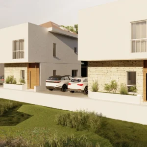 3 Bedroom House for Sale in Paphos