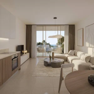 2 Bedroom Apartment for Sale in Empa, Paphos District