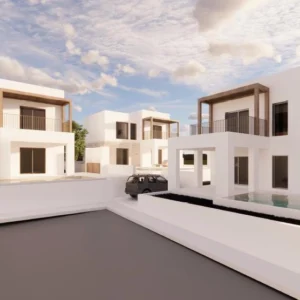 3 Bedroom House for Sale in Pegeia, Paphos District