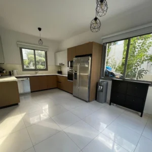 3 Bedroom House for Rent in Agios Tychonas, Limassol District