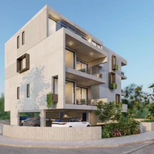 2 Bedroom Apartment for Sale in Tombs Of the Kings, Paphos District