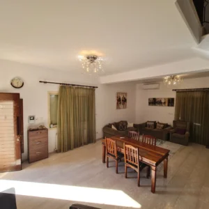 3 Bedroom House for Rent in Germasogeia, Limassol District