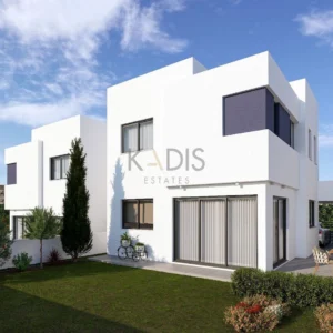 4 Bedroom House for Sale in Geri, Nicosia District