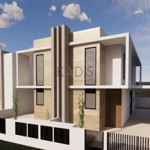 3 Bedroom House for Sale in Nicosia District