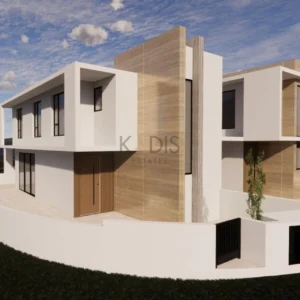 3 Bedroom House for Sale in Nicosia District