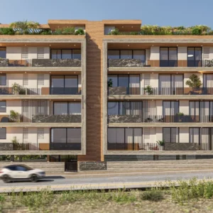 2 Bedroom Apartment for Sale in Limassol – Mesa Geitonia