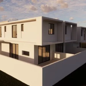 3 Bedroom House for Sale in Nicosia District