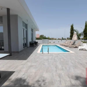 4 Bedroom House for Sale in Protaras, Famagusta District