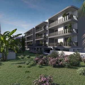 1 Bedroom Apartment for Sale in Agia Anna, Larnaca District