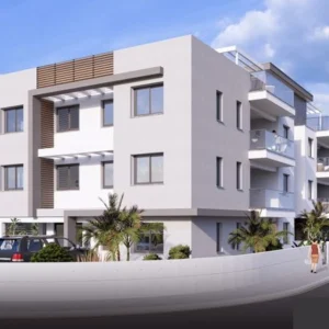 1 Bedroom Apartment for Sale in Kiti, Larnaca District