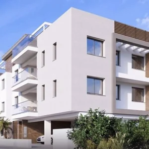 2 Bedroom Apartment for Sale in Kiti, Larnaca District