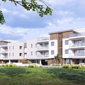 2 Bedroom Apartment for Sale in Kiti, Larnaca District