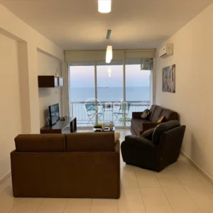 2 Bedroom Apartment for Rent in Limassol – Neapolis