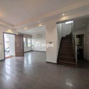 4 Bedroom House for Rent in Makedonitissa, Nicosia District