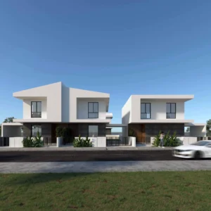 3 Bedroom House for Sale in Tseri, Nicosia District