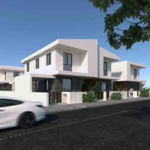 3 Bedroom House for Sale in Tseri, Nicosia District