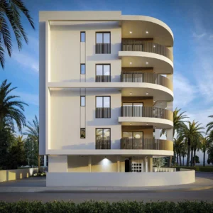 3 Bedroom Apartment for Sale in Nicosia – Lykavitos